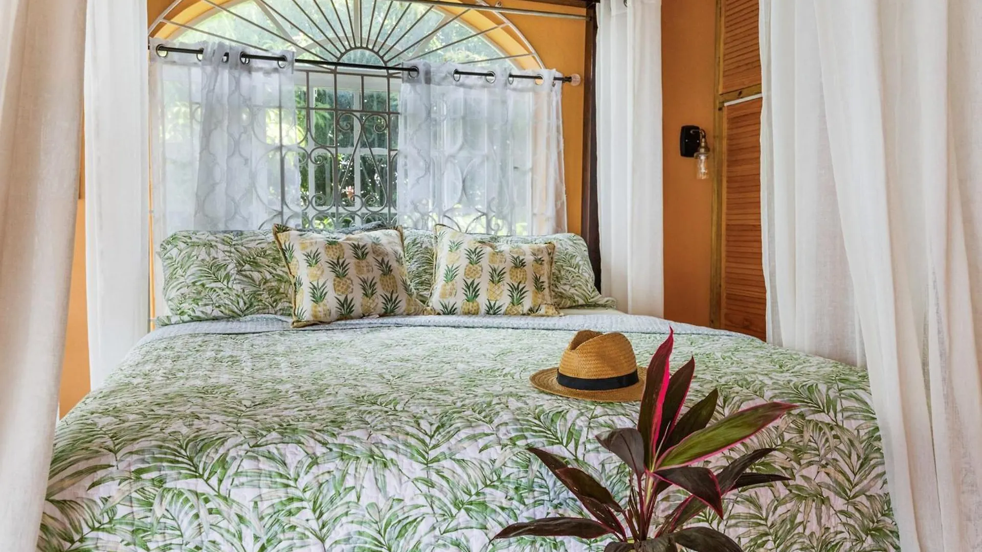 Yanceylargo-6Br Two-Story Estate With Mountain Views Villa Montego Bay 0*,