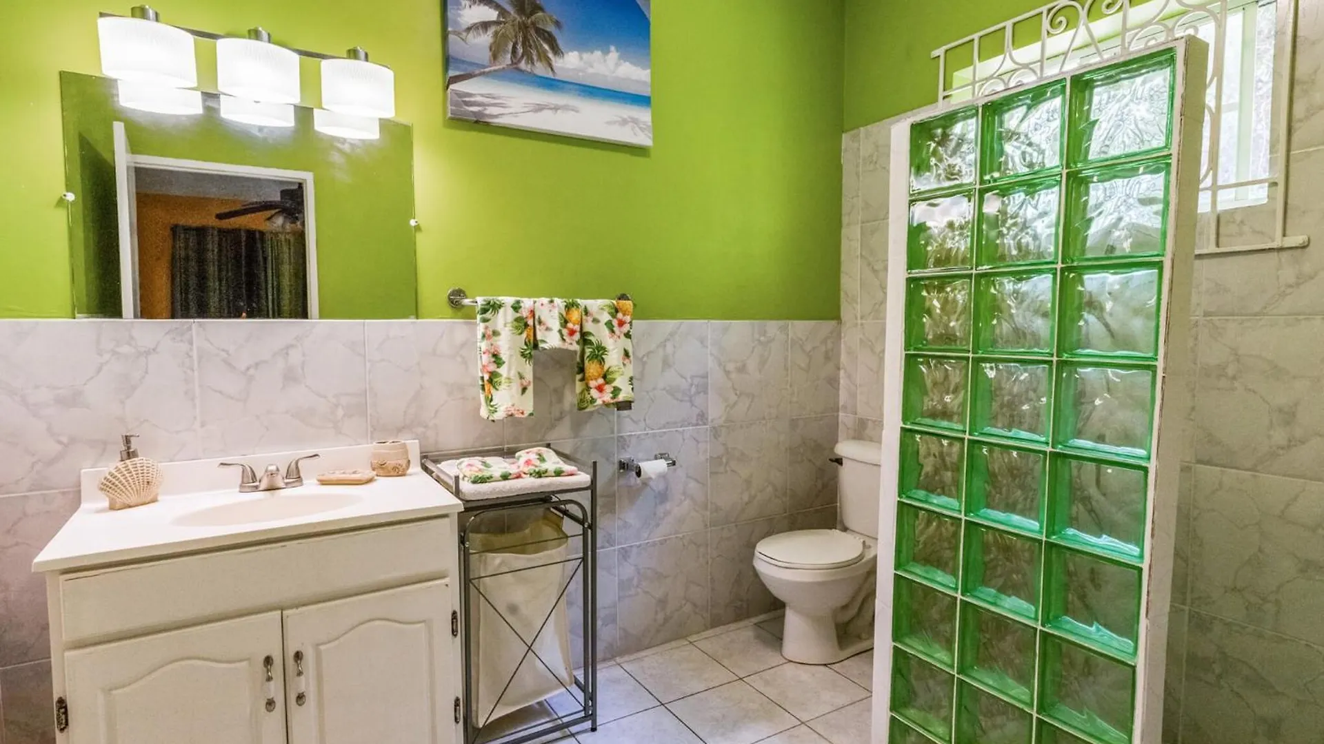 Yanceylargo-6Br Two-Story Estate With Mountain Views Villa Montego Bay Jamaica